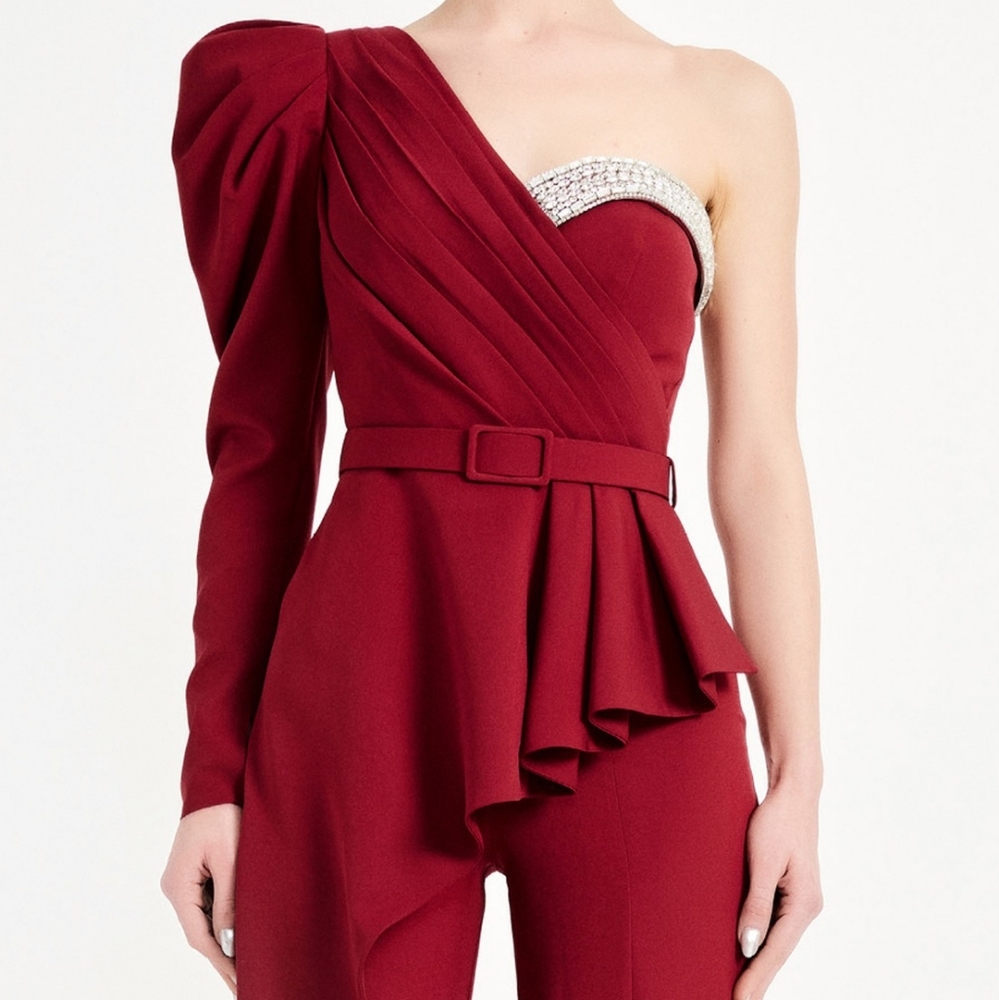 Jumpsuit - Picture 2 of 5